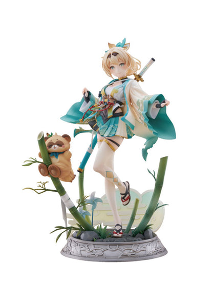 BACK ORDER – 1/7 HOLOLIVE - IROHA KAZAMA SCALE FIGURE