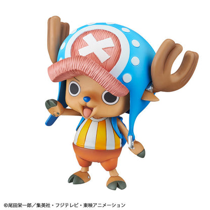 PRE ORDER – VARIABLE ACTION HEROES ONE PIECE TONY TONY CHOPPER (REPEAT)