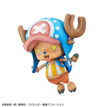 PRE ORDER – VARIABLE ACTION HEROES ONE PIECE TONY TONY CHOPPER (REPEAT)