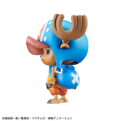 PRE ORDER – VARIABLE ACTION HEROES ONE PIECE TONY TONY CHOPPER (REPEAT)