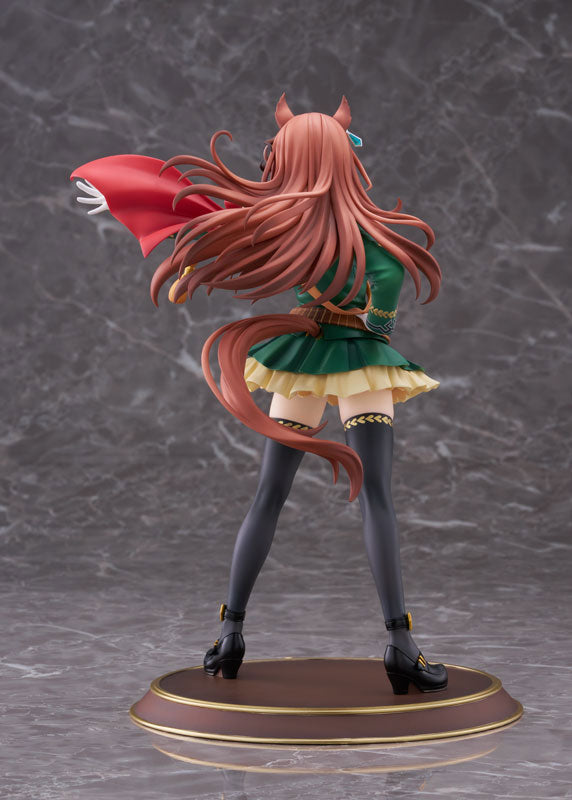 PRE ORDER – 1/7 UMAMUSUME: PRETTY DERBY - SYMBOLI RUDOLF : SIGNATURE RACEWEAR VER. SCALE FIGURE