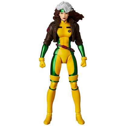 PRE ORDER – MAFEX - X-MEN - ROGUE (COMIC VER.) (REISSUE)