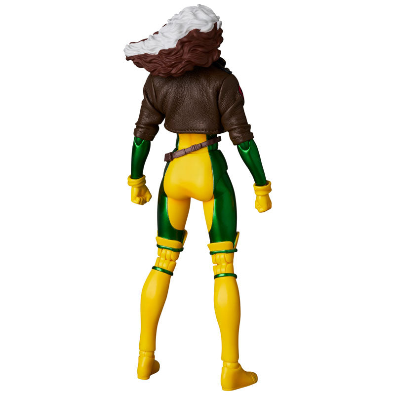 PRE ORDER – MAFEX - X-MEN - ROGUE (COMIC VER.) (REISSUE)