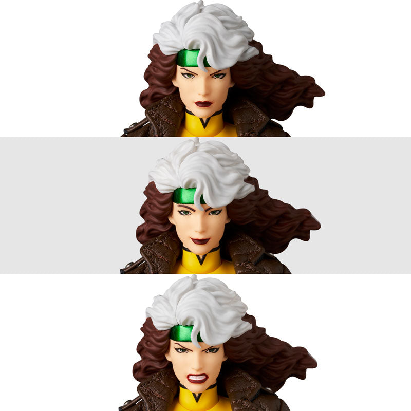 PRE ORDER – MAFEX - X-MEN - ROGUE (COMIC VER.) (REISSUE)