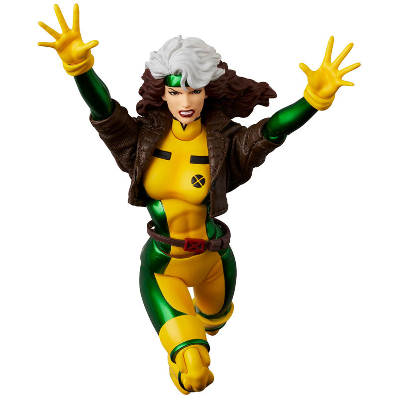 PRE ORDER – MAFEX - X-MEN - ROGUE (COMIC VER.) (REISSUE)