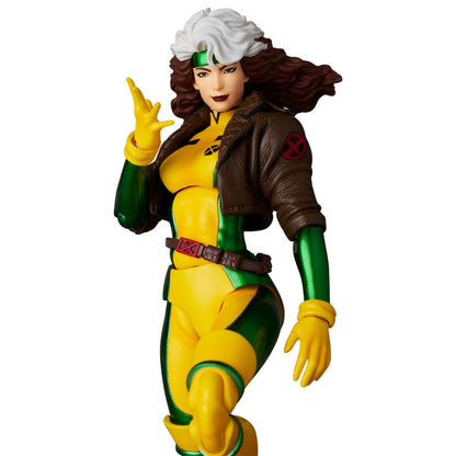 PRE ORDER – MAFEX - X-MEN - ROGUE (COMIC VER.) (REISSUE)