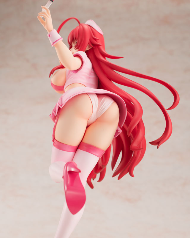 PRE ORDER – [18+] 1/7 KDCOLLE HIGH SCHOOL DXD HERO RIAS GREMORY NURSE VER.(RELEASED)