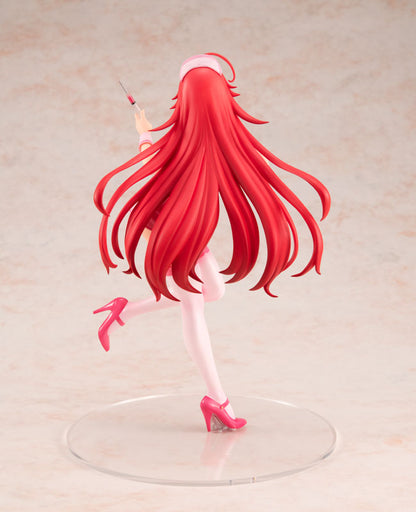 PRE ORDER – [18+] 1/7 KDCOLLE HIGH SCHOOL DXD HERO RIAS GREMORY NURSE VER.(RELEASED)