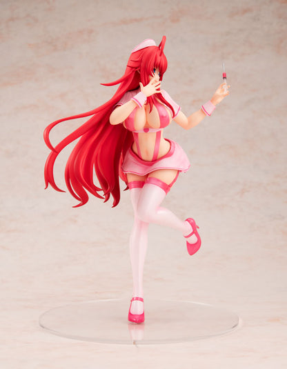 PRE ORDER – [18+] 1/7 KDCOLLE HIGH SCHOOL DXD HERO RIAS GREMORY NURSE VER.(RELEASED)