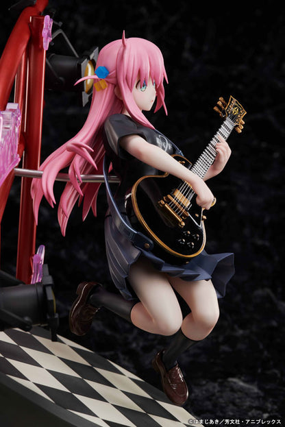 PRE ORDER – 1/7 BOCCHI THE ROCK! HITORI GOTOH SCALE FIGURE