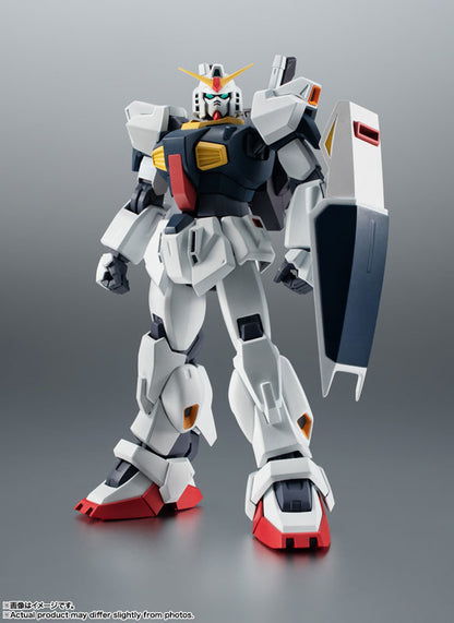 PRE ORDER – ROBOT SPIRITS (SIDE MS) RX-178 GUNDAM MK-Ⅱ (A.E.U.G.) VER. A.N.I.M.E.