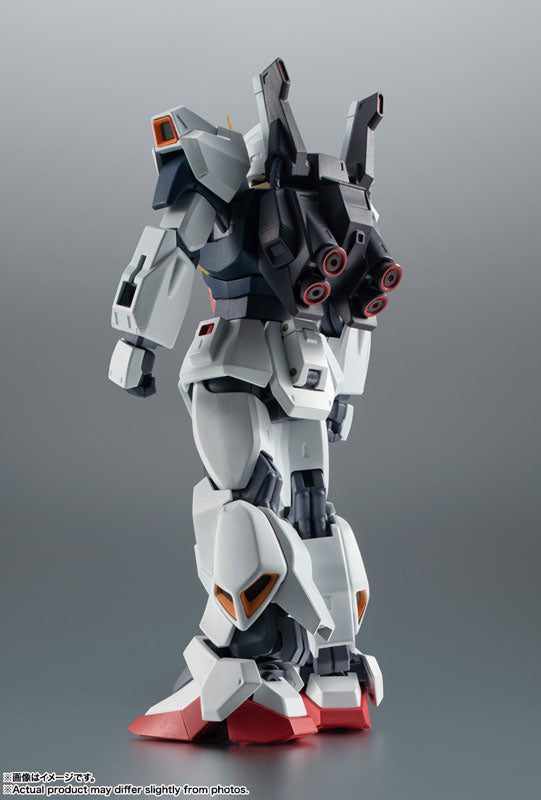 PRE ORDER – ROBOT SPIRITS (SIDE MS) RX-178 GUNDAM MK-Ⅱ (A.E.U.G.) VER. A.N.I.M.E.