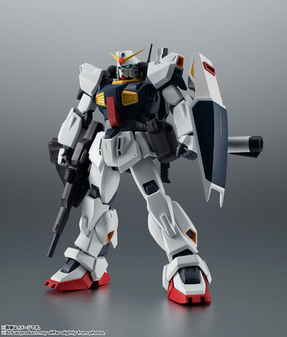 PRE ORDER – ROBOT SPIRITS (SIDE MS) RX-178 GUNDAM MK-Ⅱ (A.E.U.G.) VER. A.N.I.M.E.