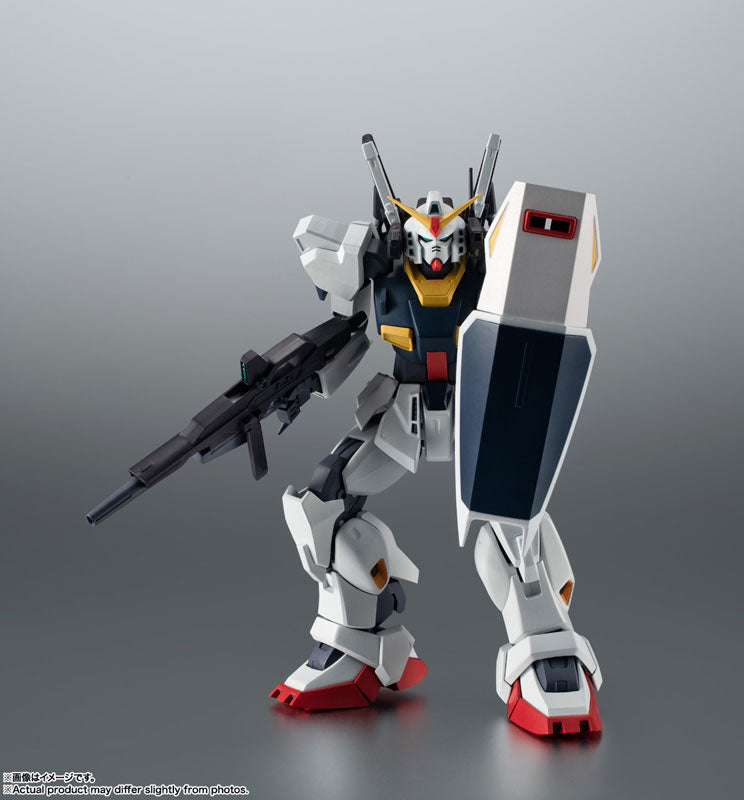 PRE ORDER – ROBOT SPIRITS (SIDE MS) RX-178 GUNDAM MK-Ⅱ (A.E.U.G.) VER. A.N.I.M.E.
