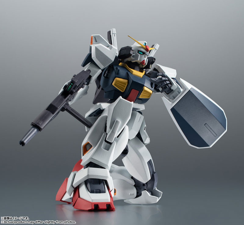 PRE ORDER – ROBOT SPIRITS (SIDE MS) RX-178 GUNDAM MK-Ⅱ (A.E.U.G.) VER. A.N.I.M.E.