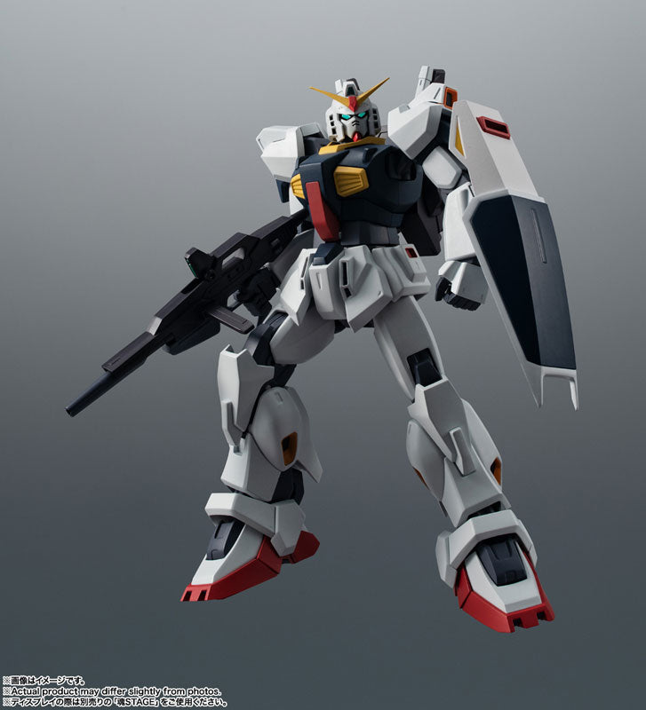 PRE ORDER – ROBOT SPIRITS (SIDE MS) RX-178 GUNDAM MK-Ⅱ (A.E.U.G.) VER. A.N.I.M.E.