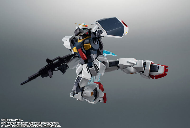 PRE ORDER – ROBOT SPIRITS (SIDE MS) RX-178 GUNDAM MK-Ⅱ (A.E.U.G.) VER. A.N.I.M.E.