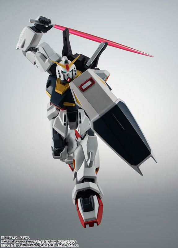 PRE ORDER – ROBOT SPIRITS (SIDE MS) RX-178 GUNDAM MK-Ⅱ (A.E.U.G.) VER. A.N.I.M.E.