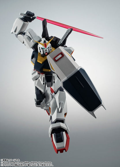 PRE ORDER – ROBOT SPIRITS (SIDE MS) RX-178 GUNDAM MK-Ⅱ (A.E.U.G.) VER. A.N.I.M.E.