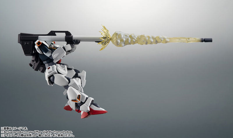 PRE ORDER – ROBOT SPIRITS (SIDE MS) RX-178 GUNDAM MK-Ⅱ (A.E.U.G.) VER. A.N.I.M.E.