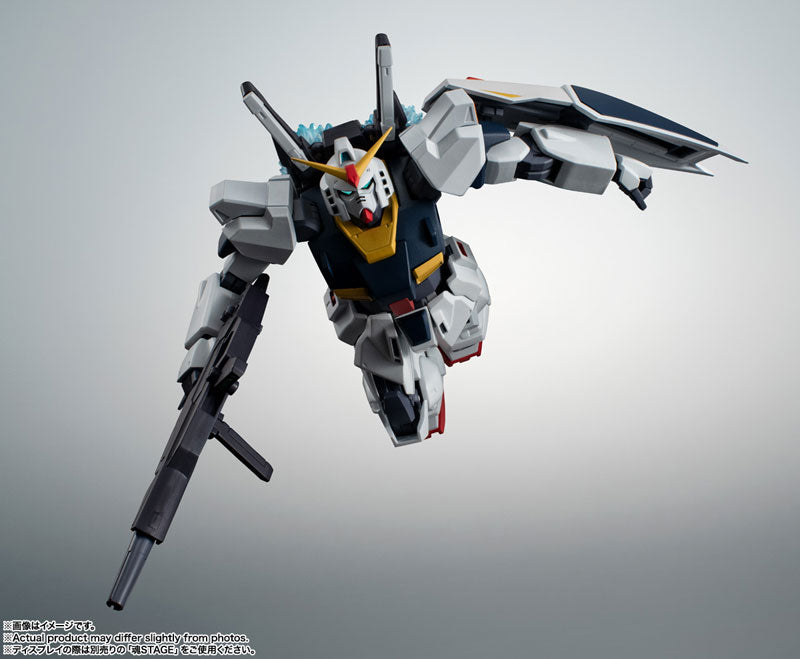 PRE ORDER – ROBOT SPIRITS (SIDE MS) RX-178 GUNDAM MK-Ⅱ (A.E.U.G.) VER. A.N.I.M.E.