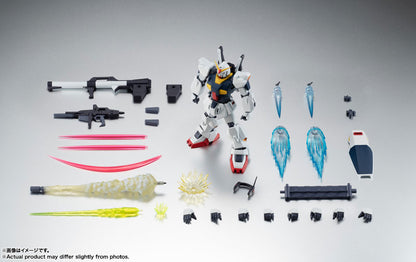 PRE ORDER – ROBOT SPIRITS (SIDE MS) RX-178 GUNDAM MK-Ⅱ (A.E.U.G.) VER. A.N.I.M.E.
