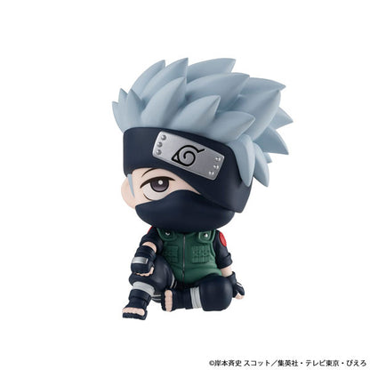 PRE ORDER – LOOKUP NARUTO SHIPPUDEN KAKASHI HATAKE (REPEAT)