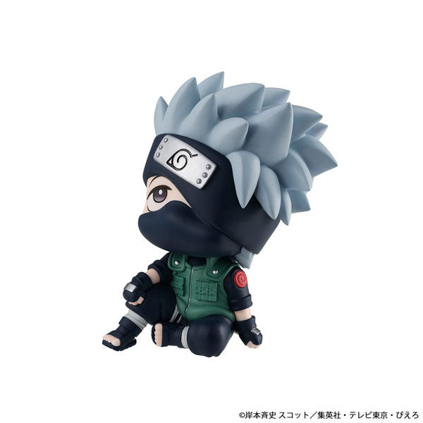 PRE ORDER – LOOKUP NARUTO SHIPPUDEN KAKASHI HATAKE (REPEAT)