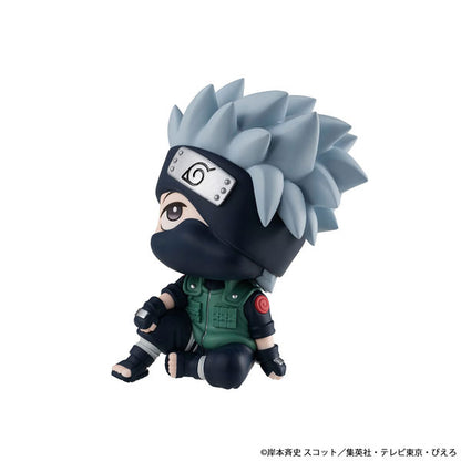 PRE ORDER – LOOKUP NARUTO SHIPPUDEN KAKASHI HATAKE (REPEAT)