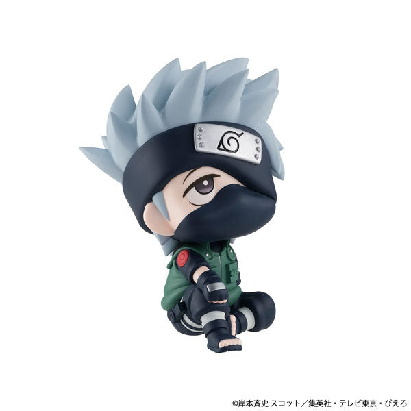 PRE ORDER – LOOKUP NARUTO SHIPPUDEN KAKASHI HATAKE (REPEAT)