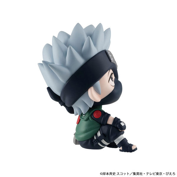 PRE ORDER – LOOKUP NARUTO SHIPPUDEN KAKASHI HATAKE (REPEAT)