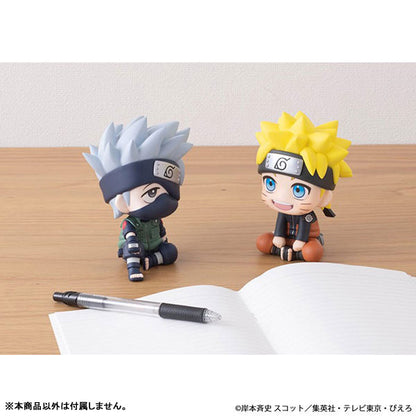 PRE ORDER – LOOKUP NARUTO SHIPPUDEN KAKASHI HATAKE (REPEAT)