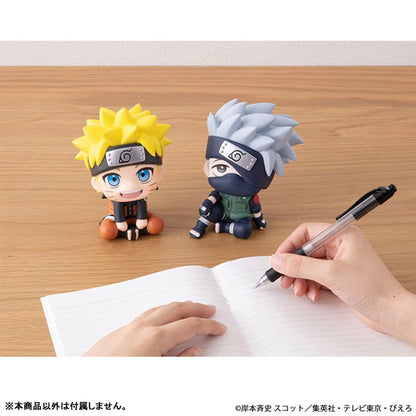 PRE ORDER – LOOKUP NARUTO SHIPPUDEN KAKASHI HATAKE (REPEAT)
