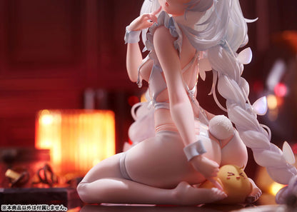 PRE ORDER – 1/4 AZUR LANE - LE MALIN LISTLESS LAPIN (REPRODUCTION)