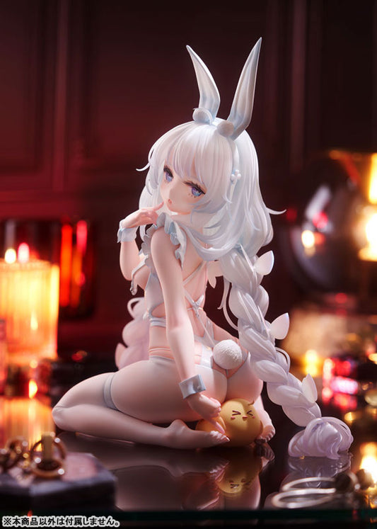 PRE ORDER – 1/4 AZUR LANE - LE MALIN LISTLESS LAPIN (REPRODUCTION)