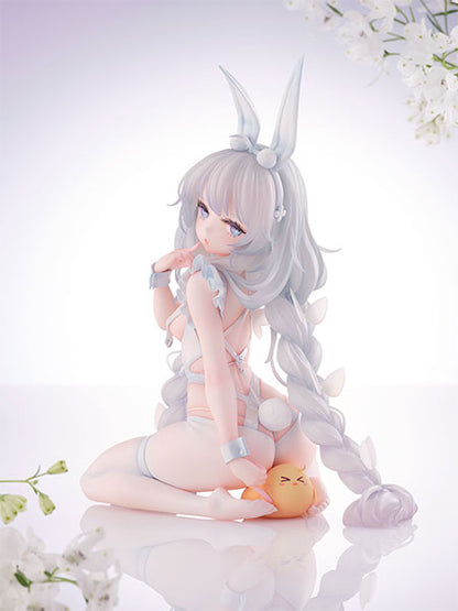 PRE ORDER – 1/4 AZUR LANE - LE MALIN LISTLESS LAPIN TF EDITION (REPRODUCTION)
