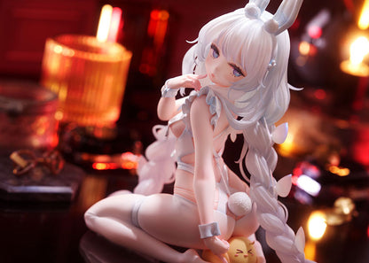 PRE ORDER – 1/4 AZUR LANE - LE MALIN LISTLESS LAPIN TF EDITION (REPRODUCTION)