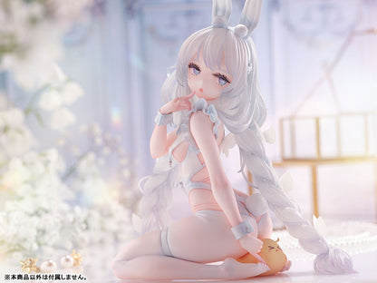 PRE ORDER – 1/4 AZUR LANE - LE MALIN LISTLESS LAPIN TF EDITION (REPRODUCTION)
