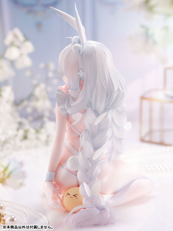 PRE ORDER – 1/4 AZUR LANE - LE MALIN LISTLESS LAPIN TF EDITION (REPRODUCTION)