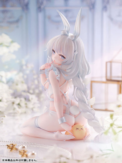 PRE ORDER – 1/4 AZUR LANE - LE MALIN LISTLESS LAPIN TF EDITION (REPRODUCTION)