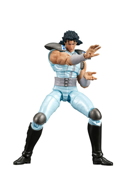 PRE ORDER – DIGACTION FIST OF THE NORTH STAR - REI