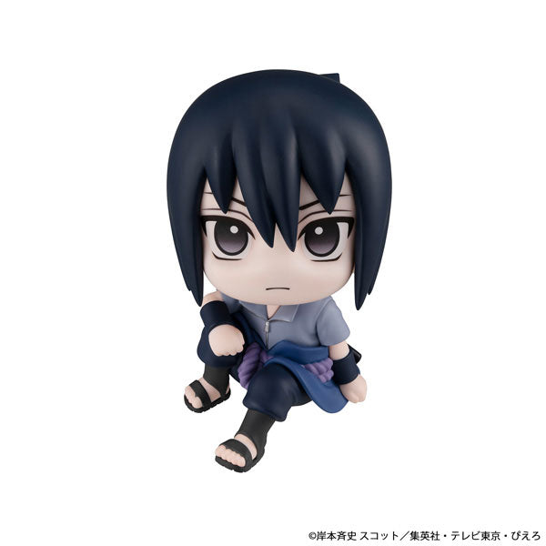 PRE ORDER – LOOKUP NARUTO SHIPPUDEN SASUKE UCHIHA (REPEAT)