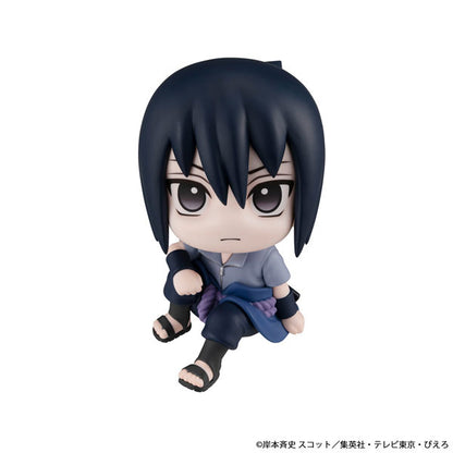 PRE ORDER – LOOKUP NARUTO SHIPPUDEN SASUKE UCHIHA (REPEAT)