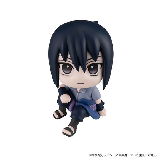 PRE ORDER – LOOKUP NARUTO SHIPPUDEN SASUKE UCHIHA (REPEAT)