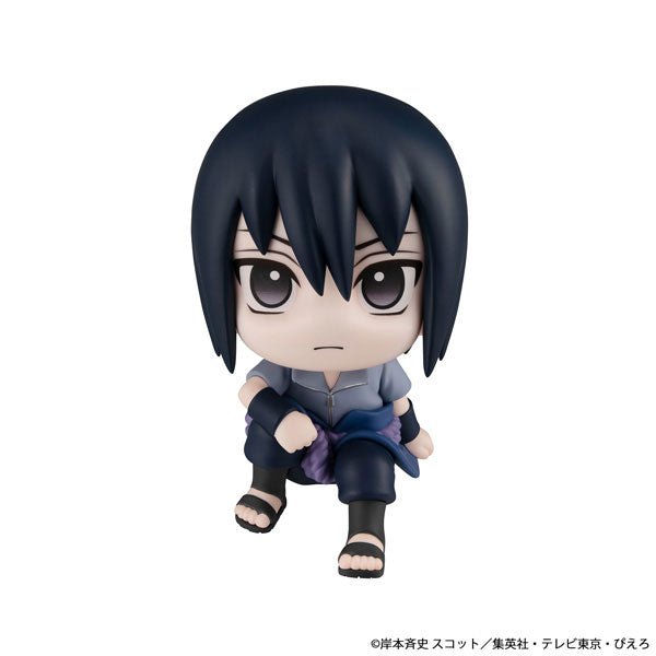 PRE ORDER – LOOKUP NARUTO SHIPPUDEN SASUKE UCHIHA (REPEAT)