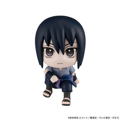 PRE ORDER – LOOKUP NARUTO SHIPPUDEN SASUKE UCHIHA (REPEAT)