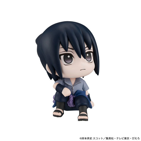 PRE ORDER – LOOKUP NARUTO SHIPPUDEN SASUKE UCHIHA (REPEAT)