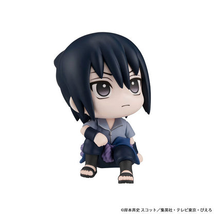 PRE ORDER – LOOKUP NARUTO SHIPPUDEN SASUKE UCHIHA (REPEAT)