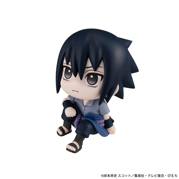 PRE ORDER – LOOKUP NARUTO SHIPPUDEN SASUKE UCHIHA (REPEAT)