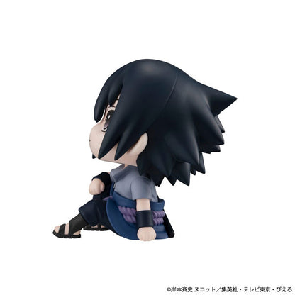 PRE ORDER – LOOKUP NARUTO SHIPPUDEN SASUKE UCHIHA (REPEAT)